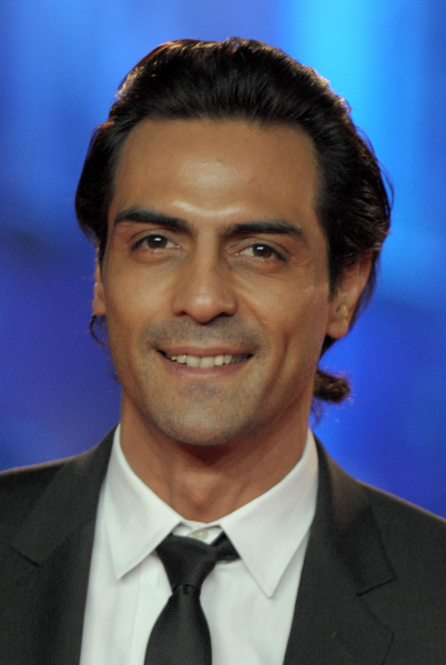 Arjun Rampal - Wikiunfold.com